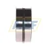 Игольчатый роликовый подшипник с сепаратором TAF506225 IKO
