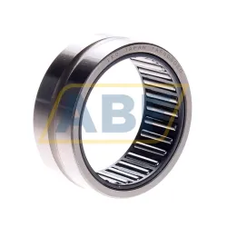 Игольчатый роликовый подшипник с сепаратором TAF405020 IKO