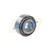 Конический роликовый подшипник однорядный HR32203J NSK