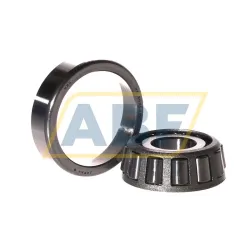 Конический роликовый подшипник однорядный HR30303J NSK