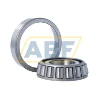 Конический роликовый подшипник однорядный HR30310J NSK