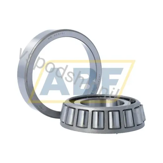 Конический роликовый подшипник однорядный HR30310J NSK