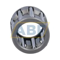 Игольчатый роликовый подшипник с сепаратором KT101415C3 IKO