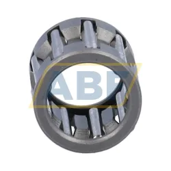 Игольчатый роликовый подшипник с сепаратором KT101415C3 IKO