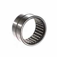 Игольчатый роликовый подшипник с сепаратором NK50/35R NTN