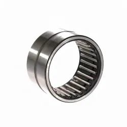 Игольчатый роликовый подшипник с сепаратором NK50/35R NTN