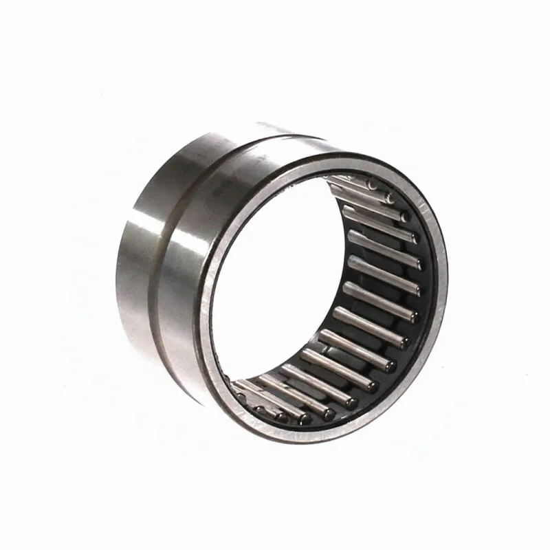 Игольчатый роликовый подшипник с сепаратором NK50/35R NTN 360
