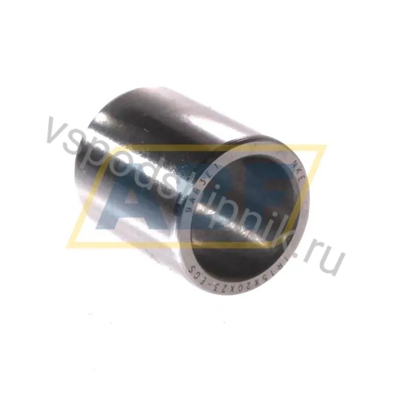 Игольчатый роликовый подшипник с сепаратором IR15X20X23-EGS-OEM NKE 360