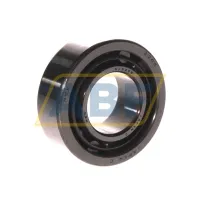 Цилиндрический роликовый подшипник однорядный NJ2205W NSK