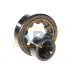 Цилиндрический роликовый подшипник однорядный NU304E G1 C3 NTN