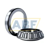 Конический роликовый подшипник однорядный HR31313J NSK