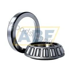Конический роликовый подшипник однорядный HR31313J NSK