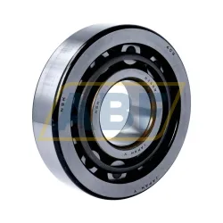 Цилиндрический роликовый подшипник однорядный NJ409W NSK