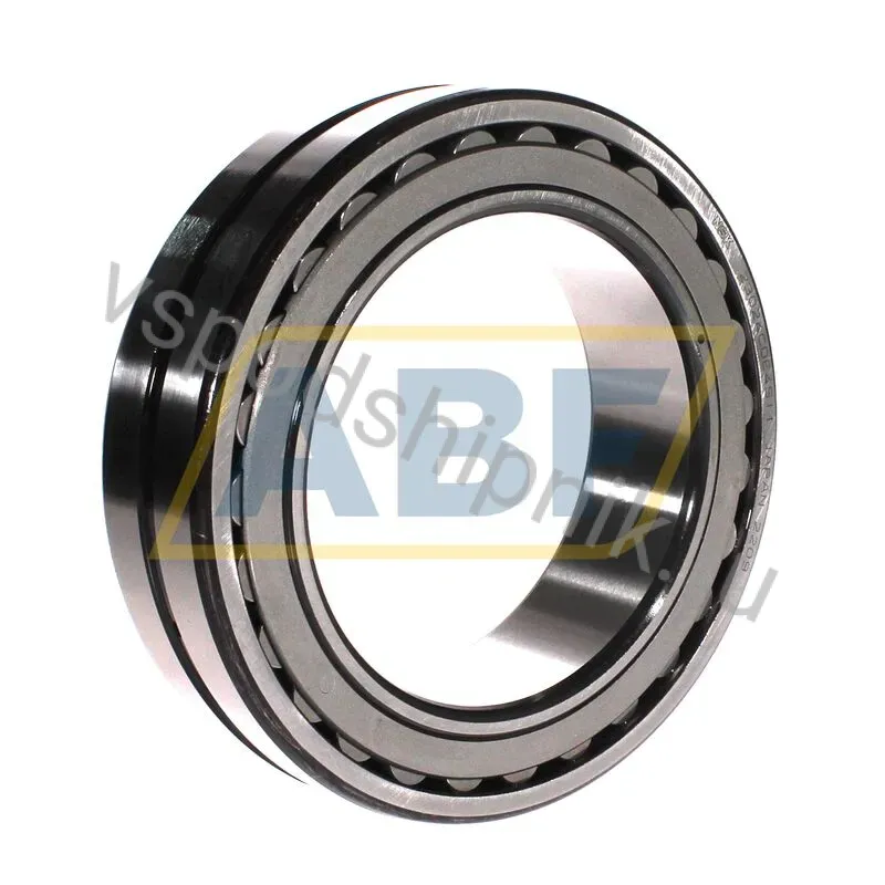 Сферический роликовый подшипник 23024CDE4S11 NSK 360