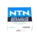Игольчатый роликовый подшипник с сепаратором NK50/25RCT NTN