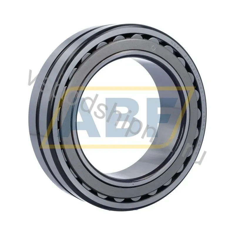 Сферический роликовый подшипник 23022CDKE4S11 NSK 360