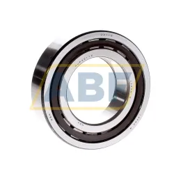 Цилиндрический роликовый подшипник однорядный NUP2211ET NSK