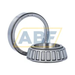 Конический роликовый подшипник однорядный 4T-JL68145/JL68111Z NTN