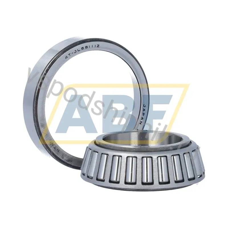 Конический роликовый подшипник однорядный 4T-JL68145/JL68111Z NTN 360
