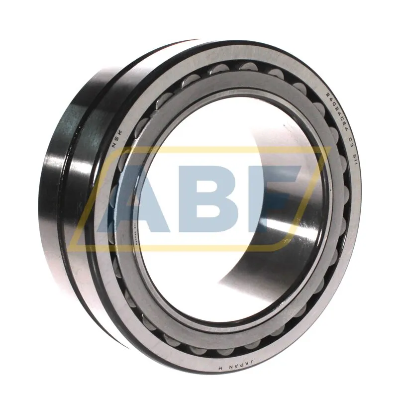 Сферический роликовый подшипник 24024CE4C3S11 NSK 360