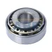 Конический роликовый подшипник однорядный 4T-21075/21212 NTN