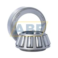 Конический роликовый подшипник однорядный 4T-21075/21212 NTN