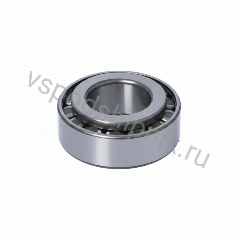 Конический роликовый подшипник однорядный 4T-32305 NTN 360