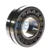 Сферический роликовый подшипник 22312EAKE4C3 NSK