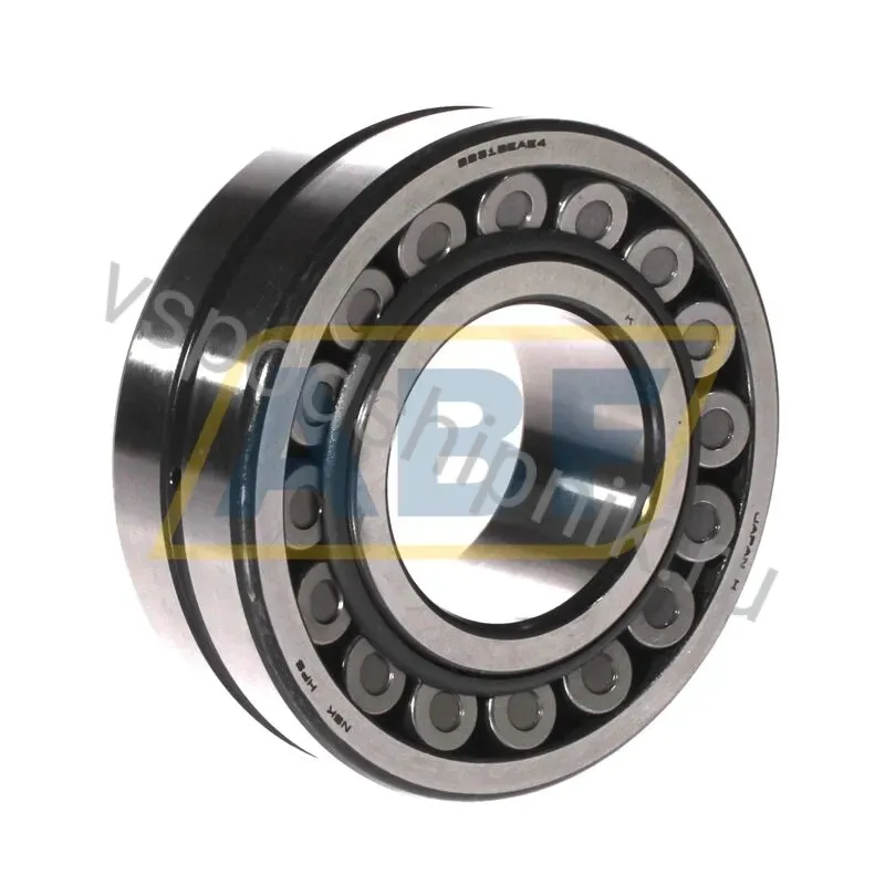 Сферический роликовый подшипник 22312EAKE4C3 NSK 360