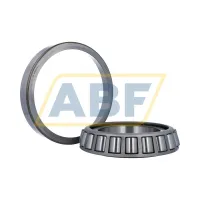 Конический роликовый подшипник однорядный E30226J Nachi