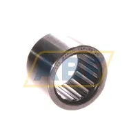 Игольчатый роликовый подшипник с сепаратором TAF192720 IKO