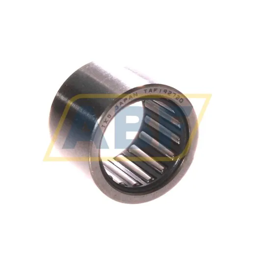 Игольчатый роликовый подшипник с сепаратором TAF192720 IKO