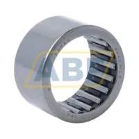 Игольчатый роликовый подшипник с сепаратором BHA2216ZOH IKO
