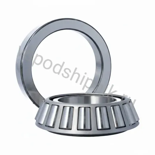 Конический роликовый подшипник однорядный 4T-H924045/H924010 NTN 111.13×214.31×55.56 мм