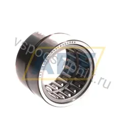 Игольчатый роликовый подшипник с сепаратором RNAFW304026 IKO