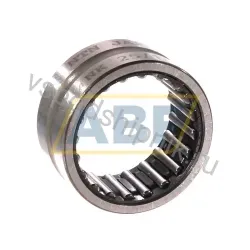 Игольчатый роликовый подшипник с сепаратором NK25/16R NTN