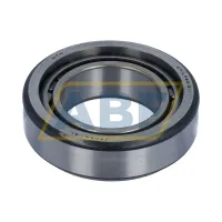 Конический роликовый подшипник однорядный 4T-LM501349/LM501311 NTN