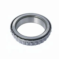 Конический роликовый подшипник 4T-LM814849 NTN