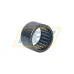 Игольчатый роликовый подшипник с сепаратором HK1816F NTN