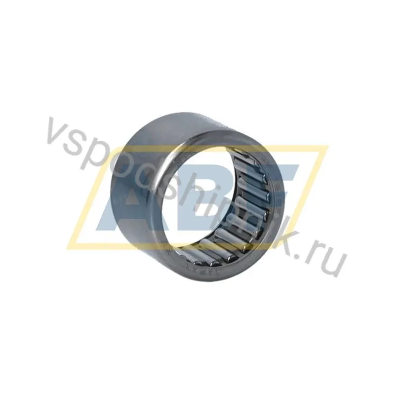 Игольчатый роликовый подшипник с сепаратором HK1816F NTN 360