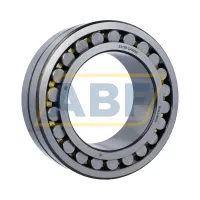 Сферический роликовый подшипник 23128CA W33 Rollway