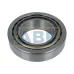 Конический роликовый подшипник однорядный 32218A Rollway
