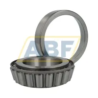 Конический роликовый подшипник однорядный 32218A Rollway