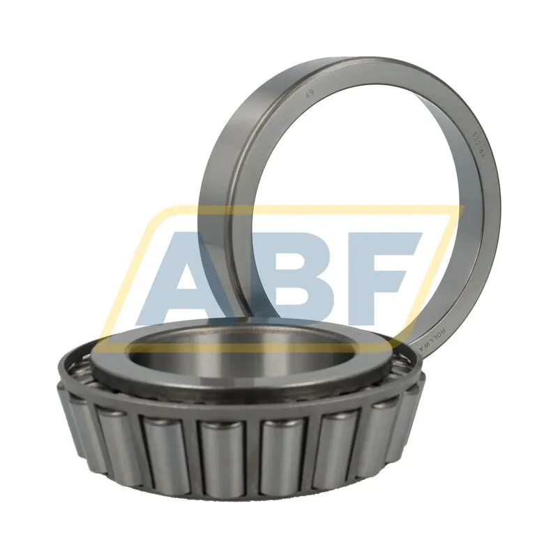 Конический роликовый подшипник однорядный 32218A Rollway 360