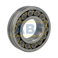 Сферический роликовый подшипник 21310K MB W33 Rollway