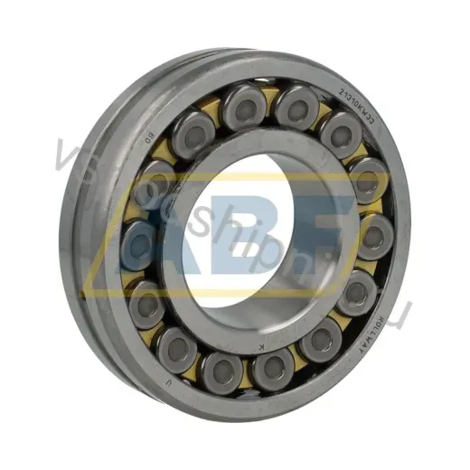 Сферический роликовый подшипник 21310K MB W33 Rollway 50×110×27 мм