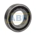 Цилиндрический роликовый подшипник однорядный NUP210E C3 FBJ