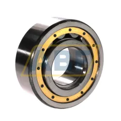 Цилиндрический роликовый подшипник однорядный NUP2312EMA URB