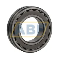 Сферический роликовый подшипник 22212E W33 J C3 ZVL