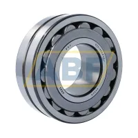 Сферический роликовый подшипник 22315EK W33 J ZKL